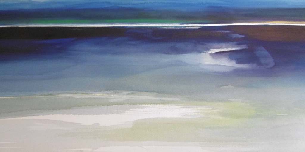 Meditation - Blueskin Bay