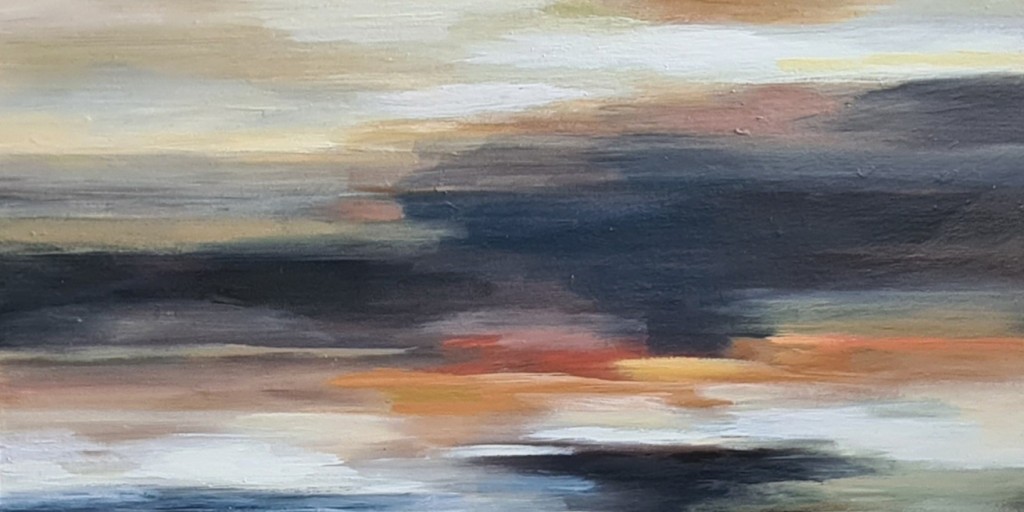 Shadows over the Rock and Pillar