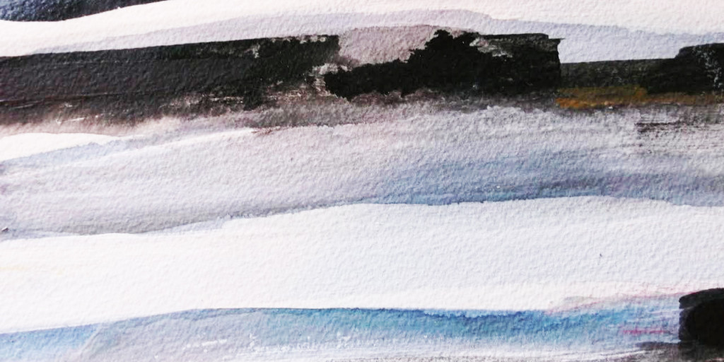 Sea Drift